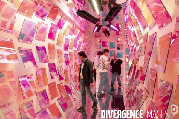 Cite immersive historique sur les VIKINGS a Rouen (76)
