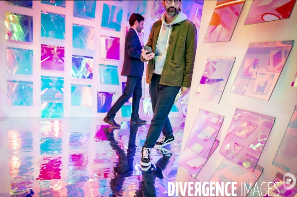 Cite immersive historique sur les VIKINGS a Rouen (76)