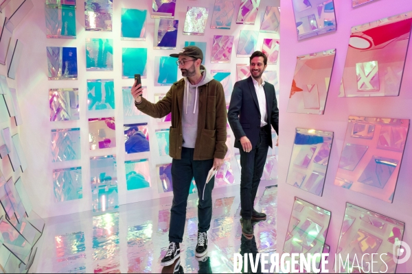 Cite immersive historique sur les VIKINGS a Rouen (76)