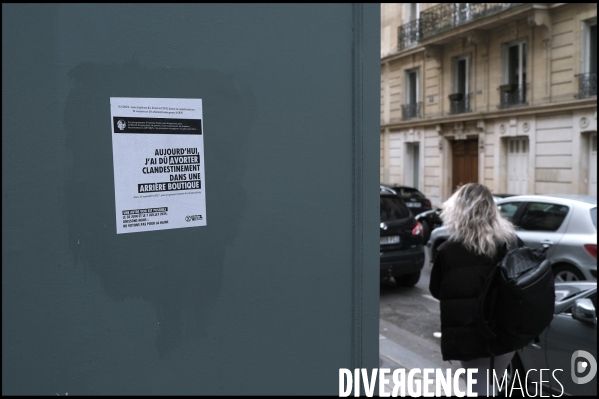 Une affiche d Extinction Rébellion pour les élections législatives