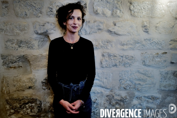 Elections législatives 2024 / Sabrina Ali Benali