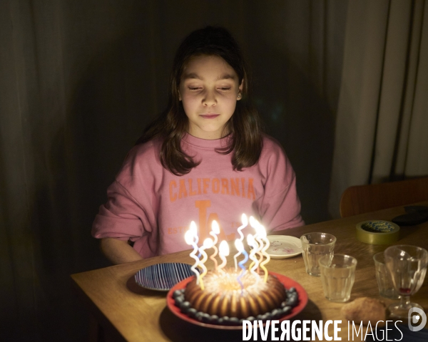 Les 10 ans