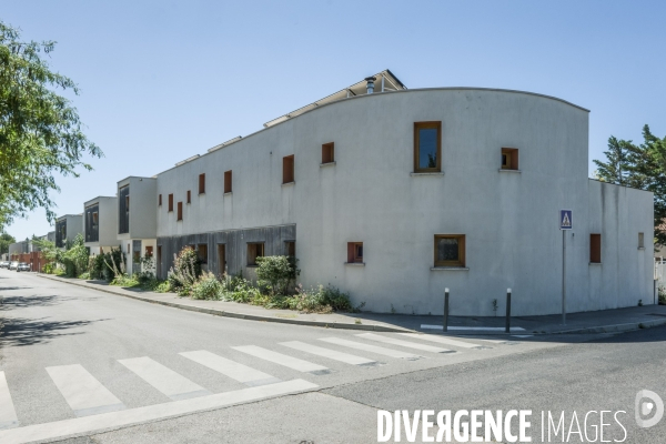 Habitat Participatif