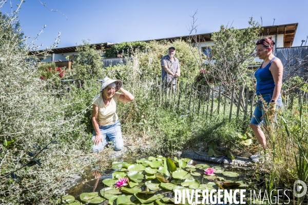 Habitat Participatif