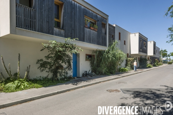Habitat Participatif