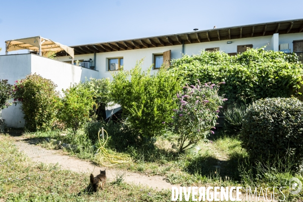 Habitat Participatif