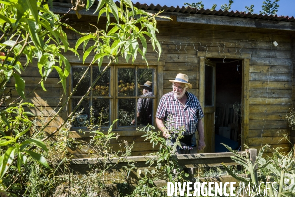 Habitat Participatif