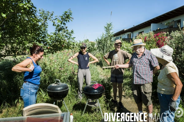 Habitat Participatif