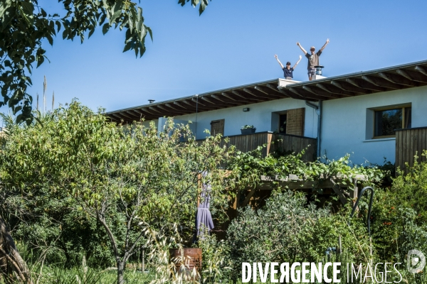 Habitat Participatif