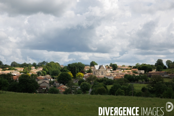 Vendée Vitrail