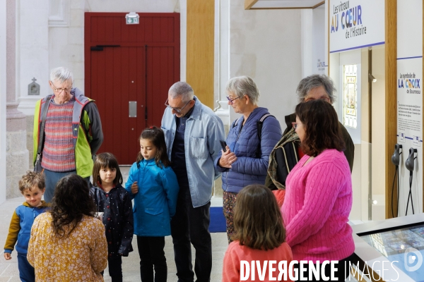 Vendée Vitrail