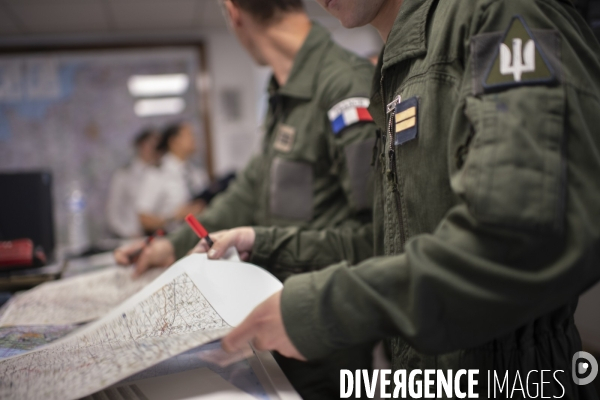 Formation des pilotes ukrainiens