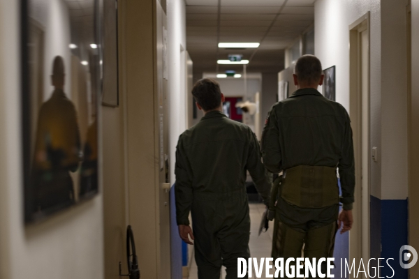 Formation des pilotes ukrainiens