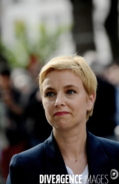 Elections legislatives / Construire le Front Populaire