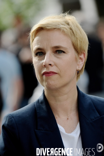 Elections legislatives / Construire le Front Populaire