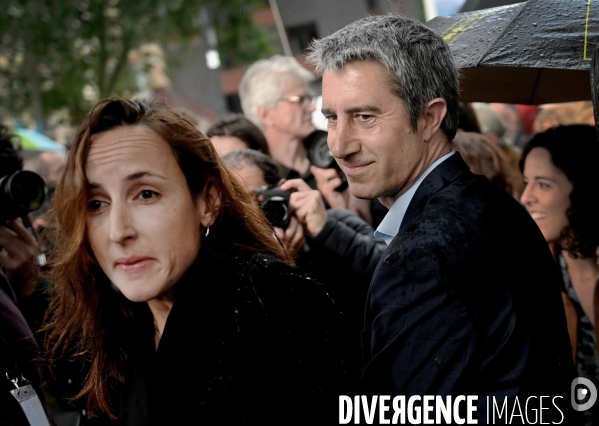 Elections legislatives / Construire le Front Populaire