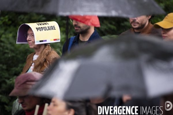 Construire le Front Populaire