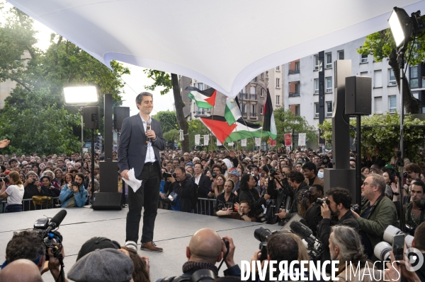 Construire le Front Populaire