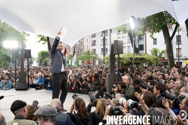 Construire le Front Populaire