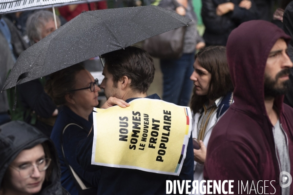 Construire le Front Populaire