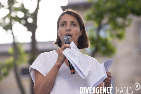Construire le Front Populaire