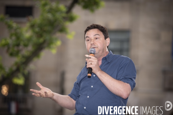 Construire le Front Populaire