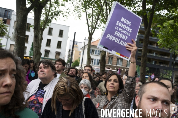Construire le Front Populaire