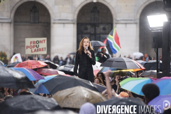 Construire le Front Populaire