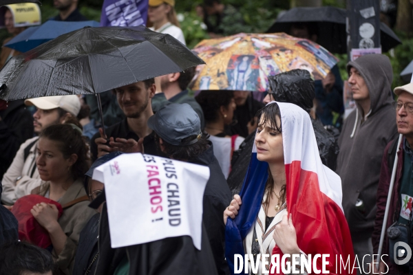 Construire le Front Populaire