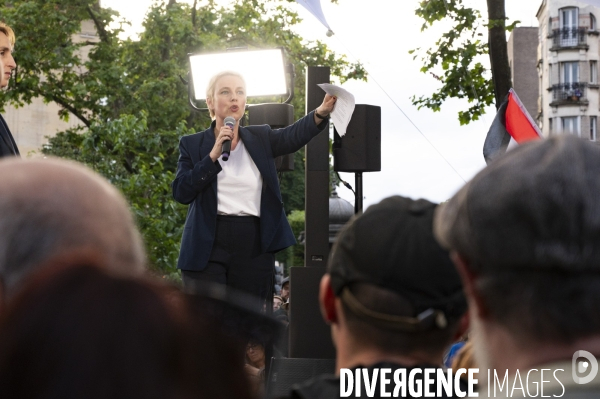 Construire le Front Populaire