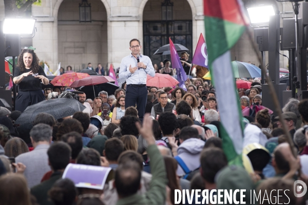 Construire le Front Populaire