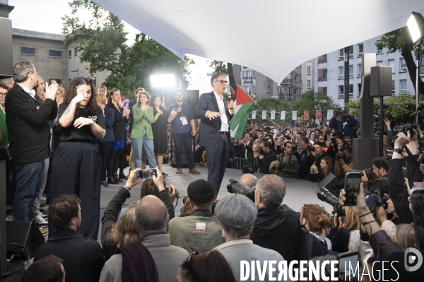 Construire le Front Populaire