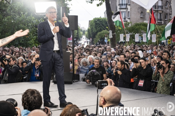 Construire le Front Populaire