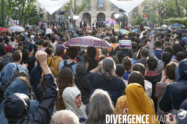 Construire le Front Populaire