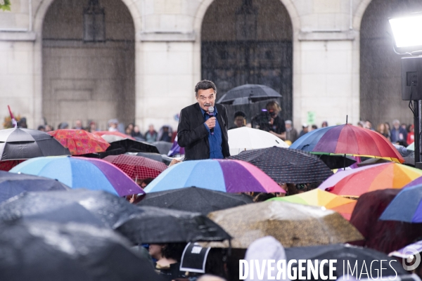 Construire le Front Populaire
