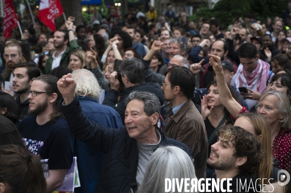 Construire le Front Populaire
