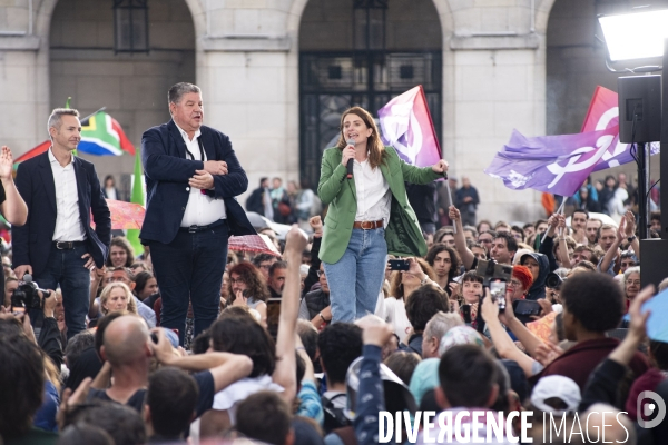 Construire le Front Populaire
