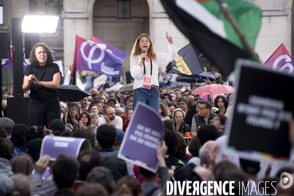 Construire le Front Populaire