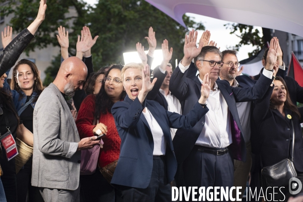 Construire le Front Populaire