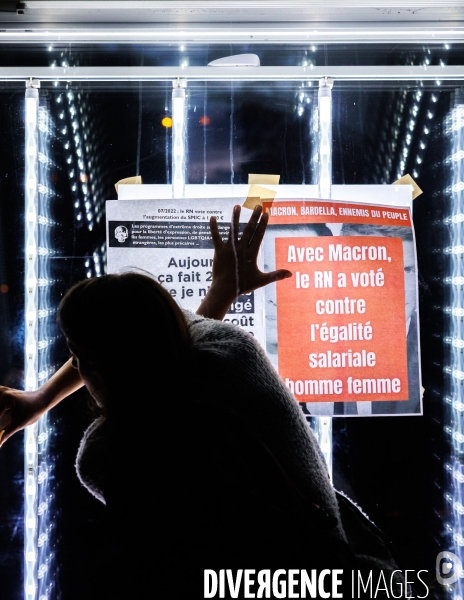 Allez voter