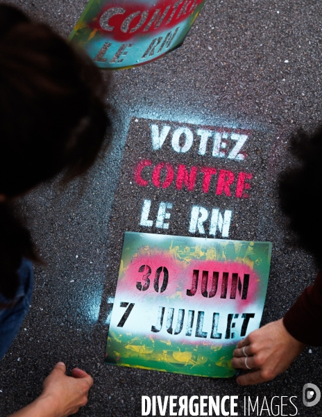 Allez voter