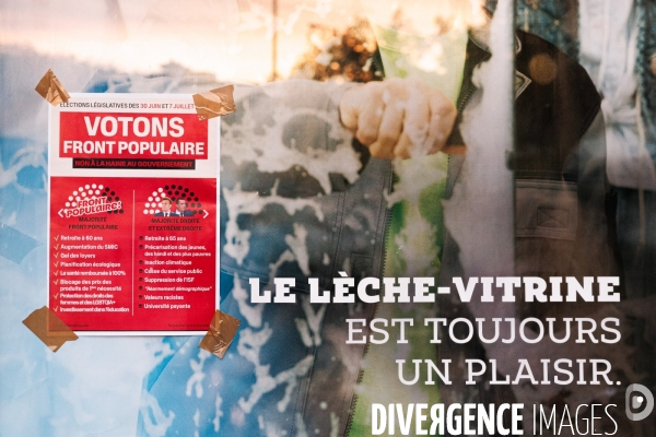 Allez voter