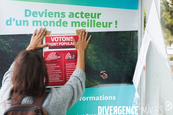Allez voter