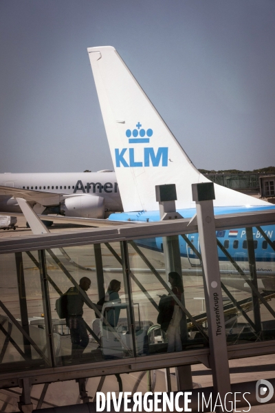 Choses vues 2024/02. avions...