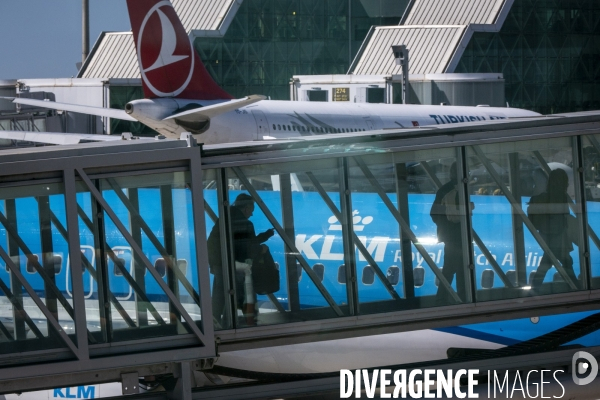 Choses vues 2024/02. avions...