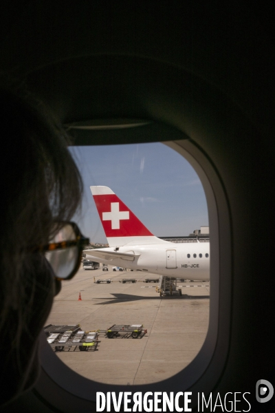 Choses vues 2024/02: Avions...