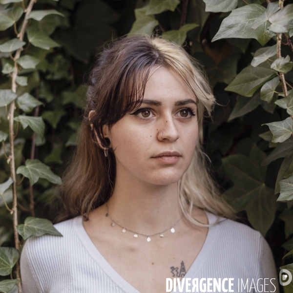 Portrait de Artoise Bastelica
