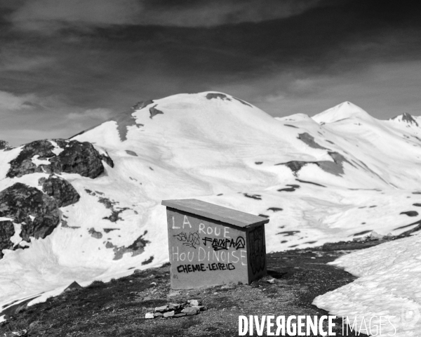 L envers de mon hiver # 4