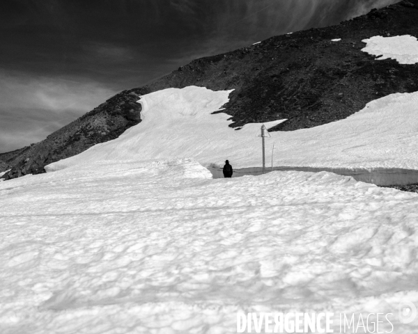 L envers de mon hiver # 4