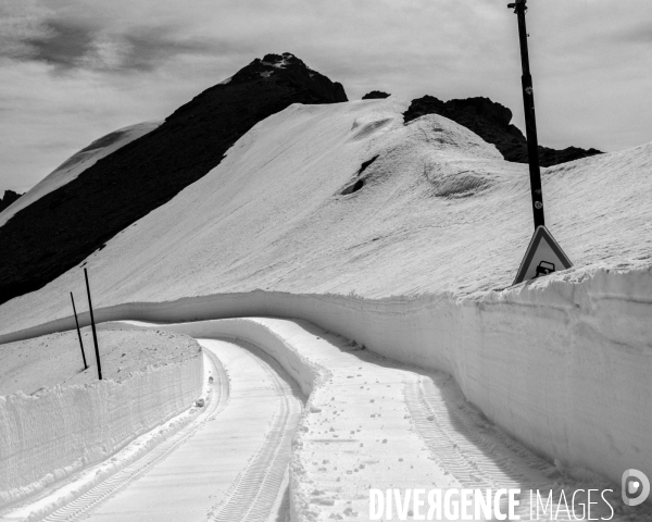 L envers de mon hiver # 4